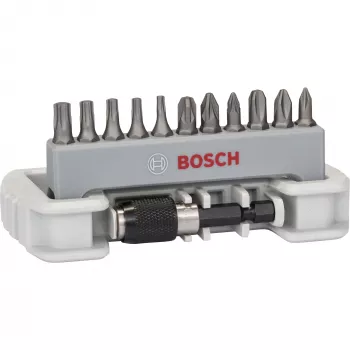 Bosch extra hard schroefbits compactsets