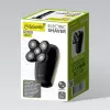 Elektrisch scheerapparaat Maestro MR-677 USB-oplaadbaar, waterdichte behuizing