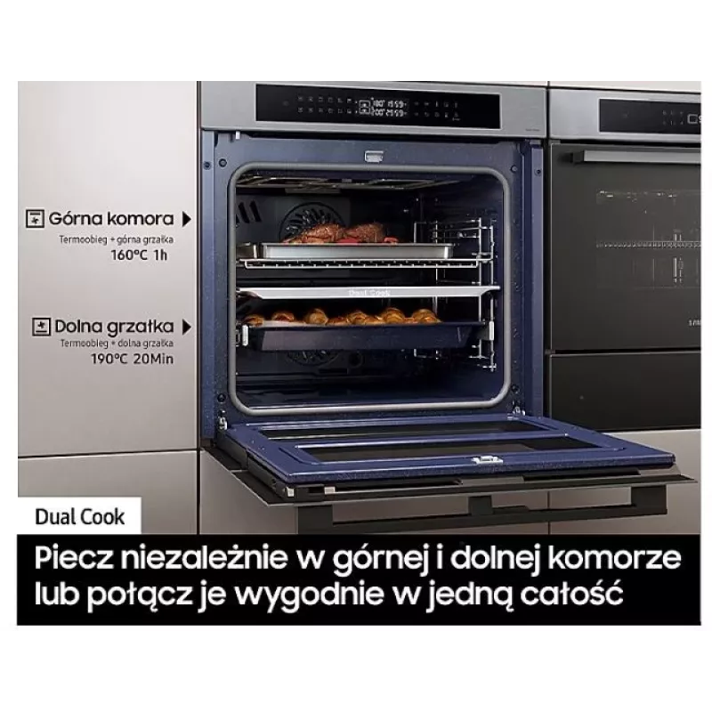 Oven NV7B4345VAS/U2