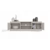 MALWA 120 tv-kast, kasjmier
