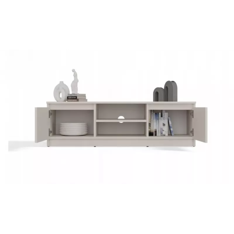 MALWA 120 tv-kast, kasjmier