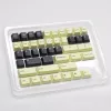 Ducky DCA132-USMICCHPH1 Accessoire voor invoerapparaten toetskap