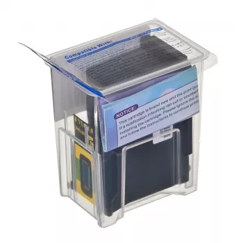 Inktpatroon Superbulk SP-PG560XL — zwart, hoge capaciteit, compatibel voor Canon PG-560XL