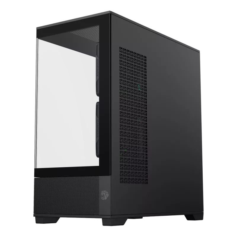 Gamemax behuizing | VISTA 2 MB | M-ATX