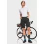 Fietsbroek Schöffel Danube – dames, zwart, maat S