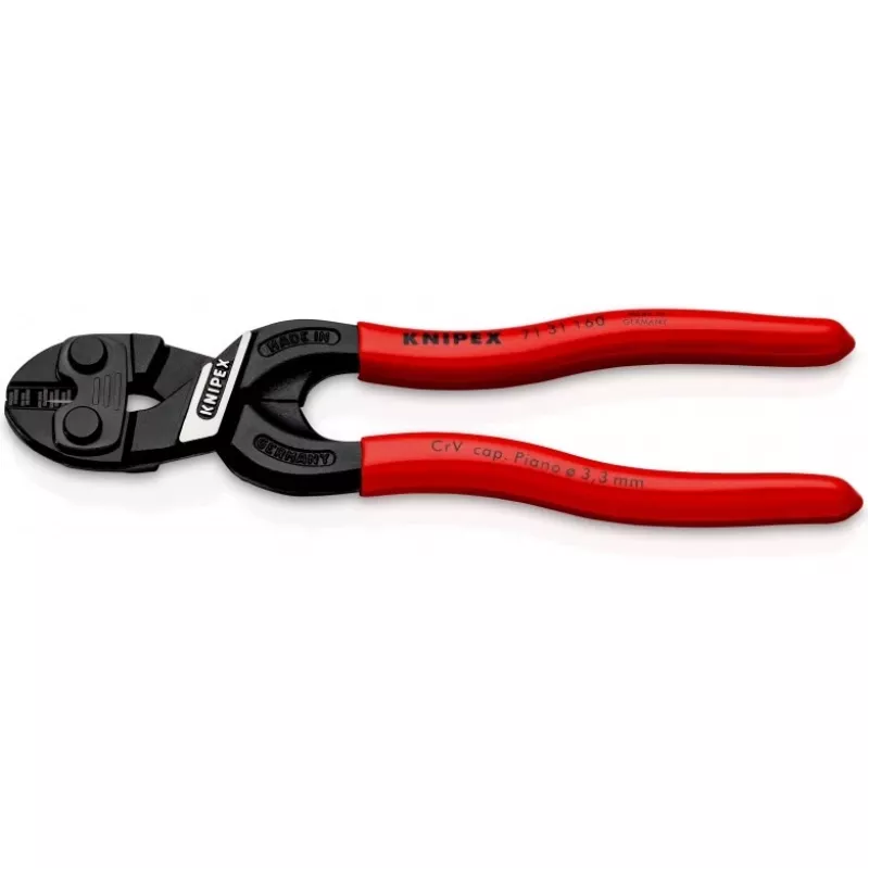 Knipex 71 31 160 bouten-/kettingtang