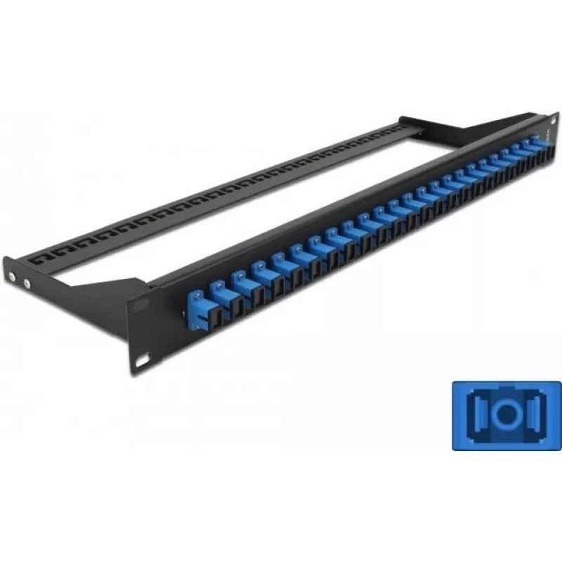 Patchpanel DeLOCK 43380 1U
