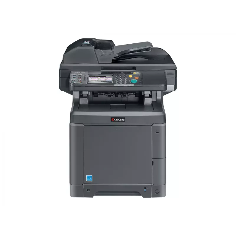 KYOCERA TK-5135K tonerpatroon 1 st. origineel zwart
