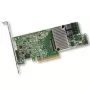 RAID-controller ERNITEC CORE-8CH-RAID-CONT-V4 — 8-kanaals, 12 Gbit/s per poort