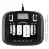 everActive NC-900U universele batterijlader