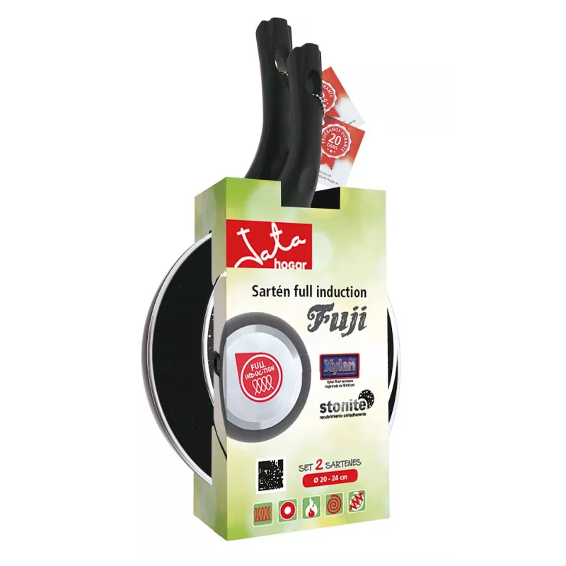 Universele pan JATA SF128