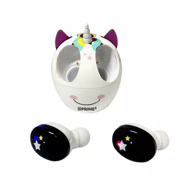 Hoofdtelefoon Prime3 AEP03PK