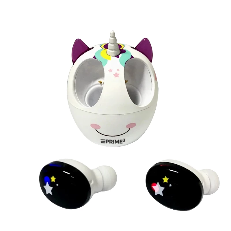 Hoofdtelefoon Prime3 AEP03PK