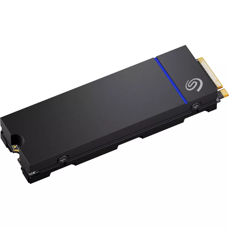 Seagate Game Drive PS5 NVMe 1 TB M.2 PCI Express 4.0 3D TLC
