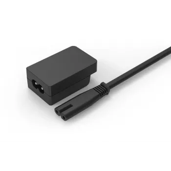 Airtame verlengkabel - UK netkabel en C8-adapter