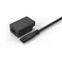 Airtame verlengkabel - UK netkabel en C8-adapter