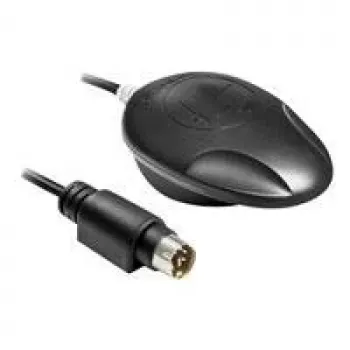GPS-ontvangermodule serieel Navilock NL-8003P