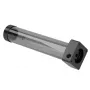 Reservoir 264mm DDC acryl – Barrow PBTT-BBB3230, zwart