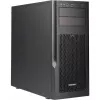 Computerbehuizing Supermicro SuperChassis GS5A-754K midi tower zwart, grijs