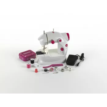 Theo Klein 7901 - Fassion Passion kindernaaimachine