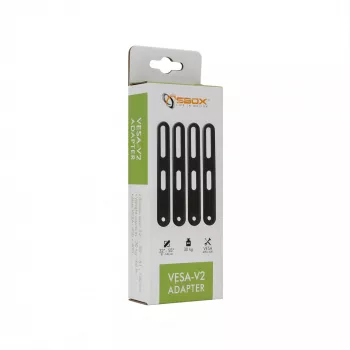 Sbox Vesa-V2-adapter