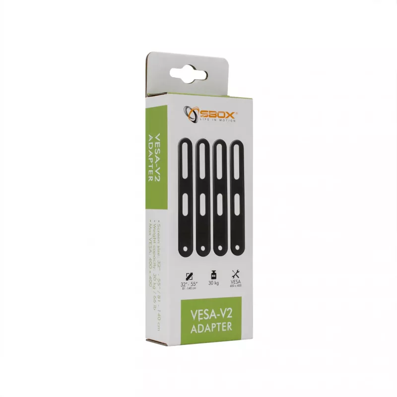 Sbox Vesa-V2-adapter
