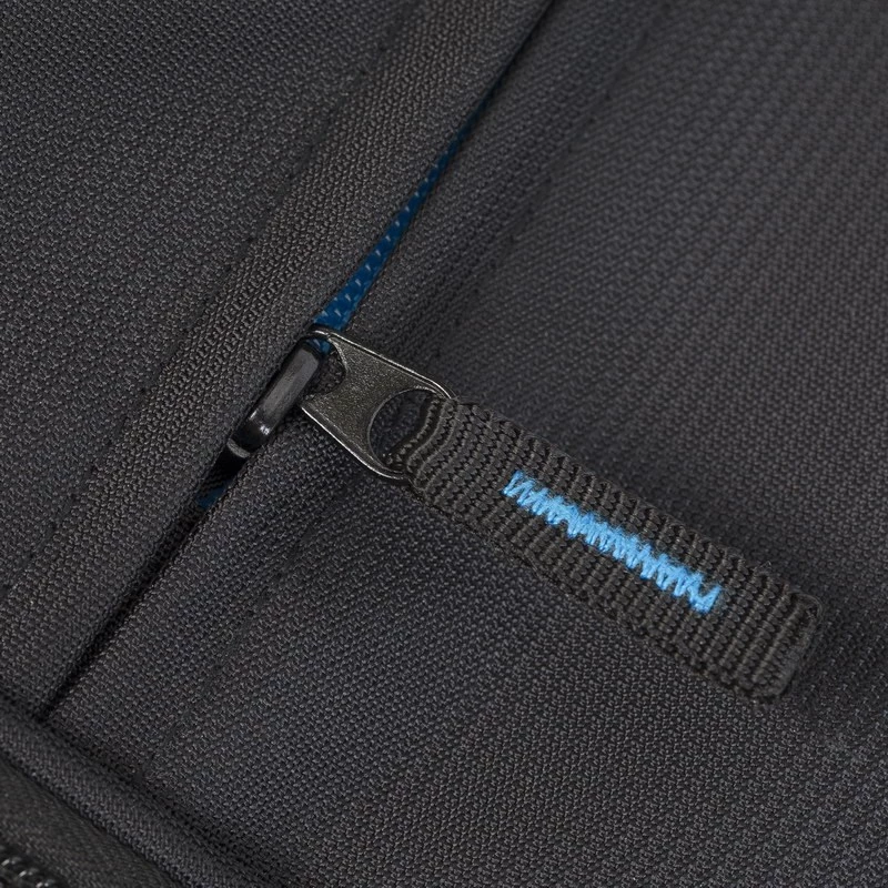 Rivacase 8087 40,6 cm (16) schoudertas zwart