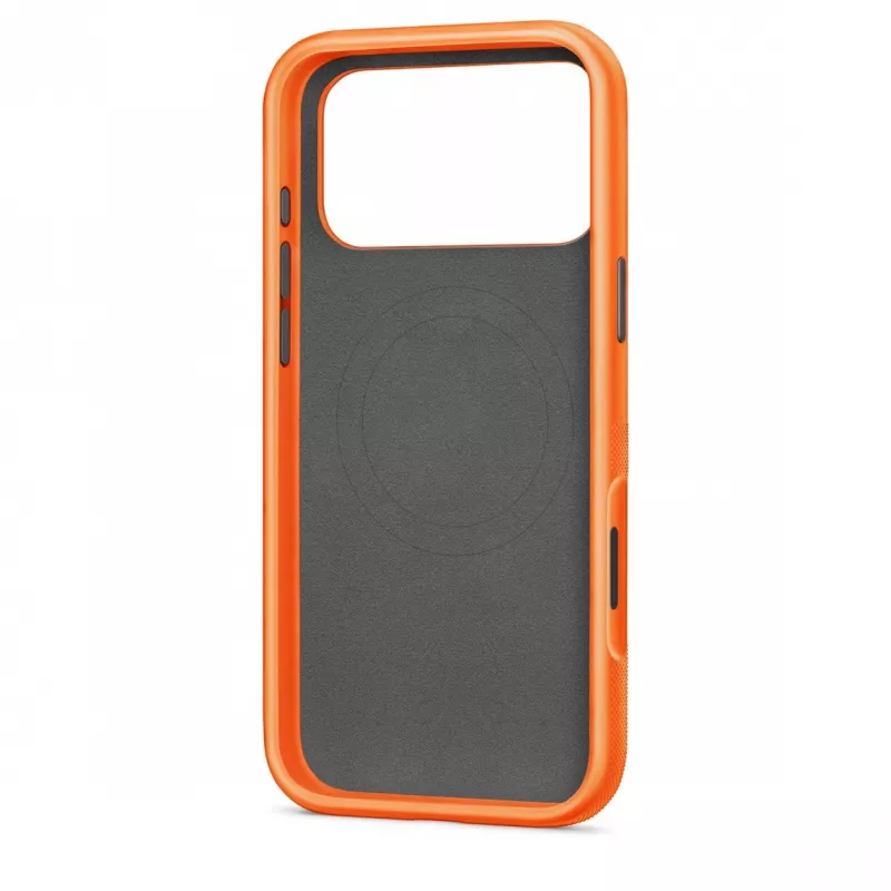 Cover Apple Beats iPhone 17 Pro Max Rugged Case MagSafe Camera Control oranje