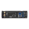 Moederbord ASRock B860M LiveMixer WiFi — Intel B860, LGA 1851, micro ATX, DDR5, 4x DIMM, Wi‑Fi 6E, 2.5Gb LAN
