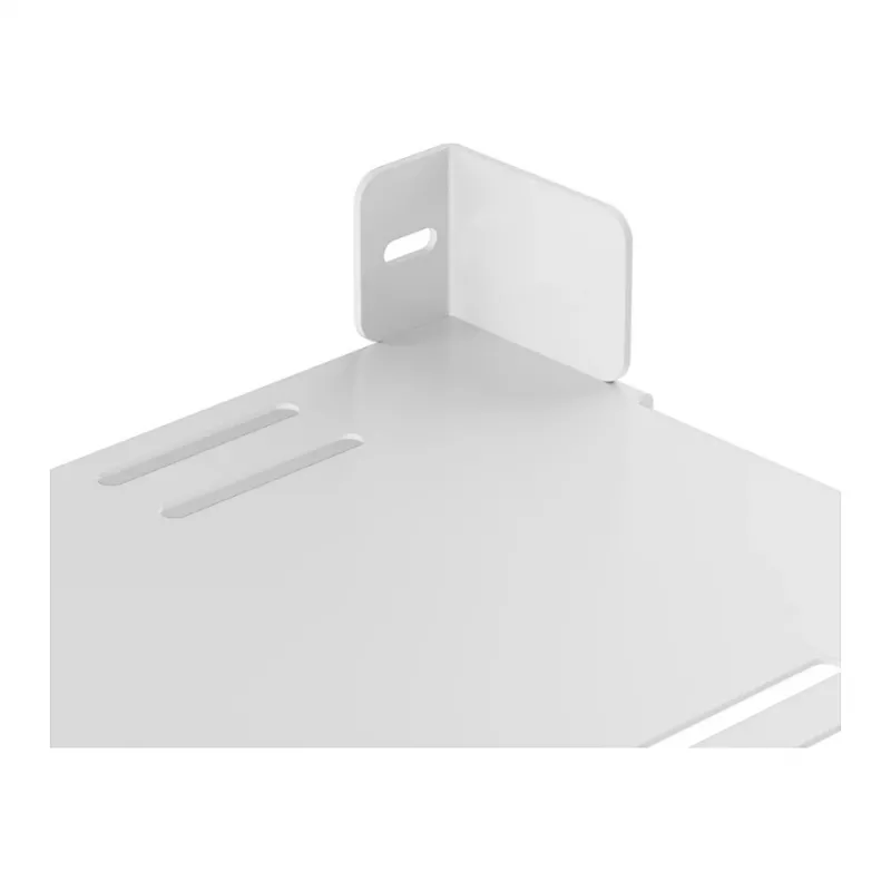 OPLITE PC-/consolehouder voor R8 Cockpit wit retail