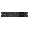 Rackmount UPS Infosec X4 2000 RM Plus 2 kVA / 1200 W, 10 stopcontacten type F, LCD, line-interactive