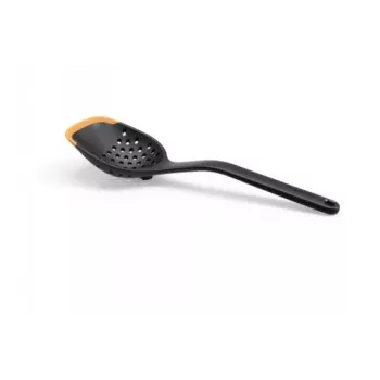 Zeef Fiskars FF Silicone 1027302 — siliconen keukenzeef
