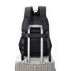 White Shark GBP-014 Commander gamingrugzak, zwart