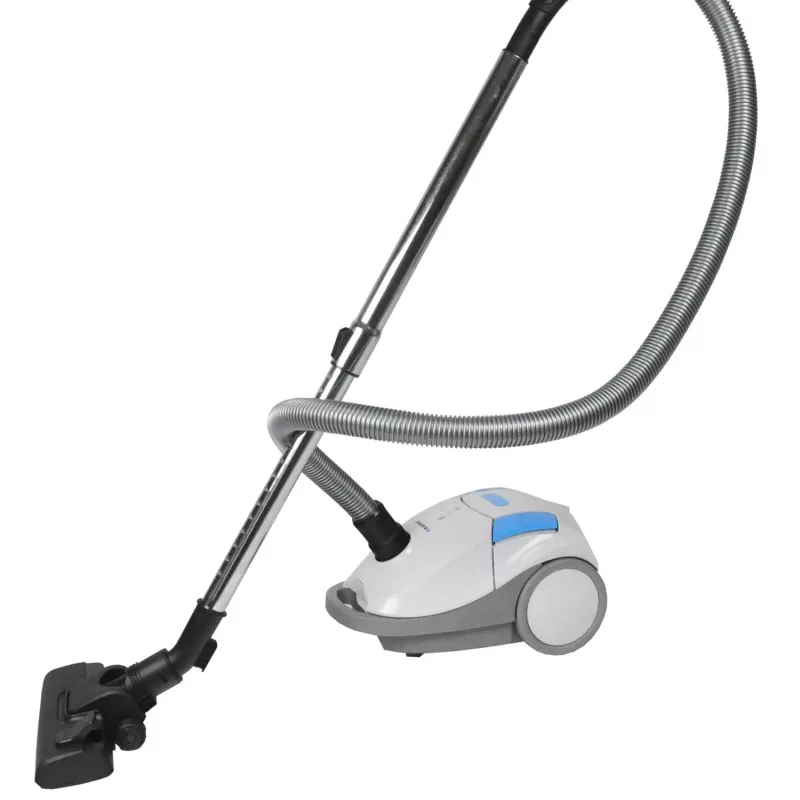 Blaupunkt VCB201 2 L cilinderstofzuiger droog 700 W stofzak