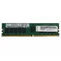 Lenovo TruDDR4 - DDR4 - module - 32 GB - DIMM 288-PIN - 3200 MHz - 1.2 V - unbuffered - ECC - voor ThinkSystem SR250 V2 7D7Q, 7D7R, ST250 V2 7D8F, 7D8G