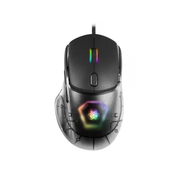 Muis Tracer 47400 Gamezone Neon RGB USB