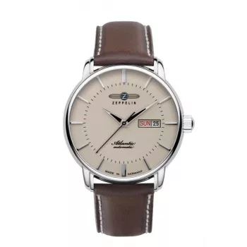Zeppelin Atlantic 8466-5 automatisch horloge