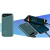Navitel PWR10 MX GROEN powerbank 10000 mAh