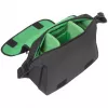 Messenger-tas Rivacase 7450 zwart