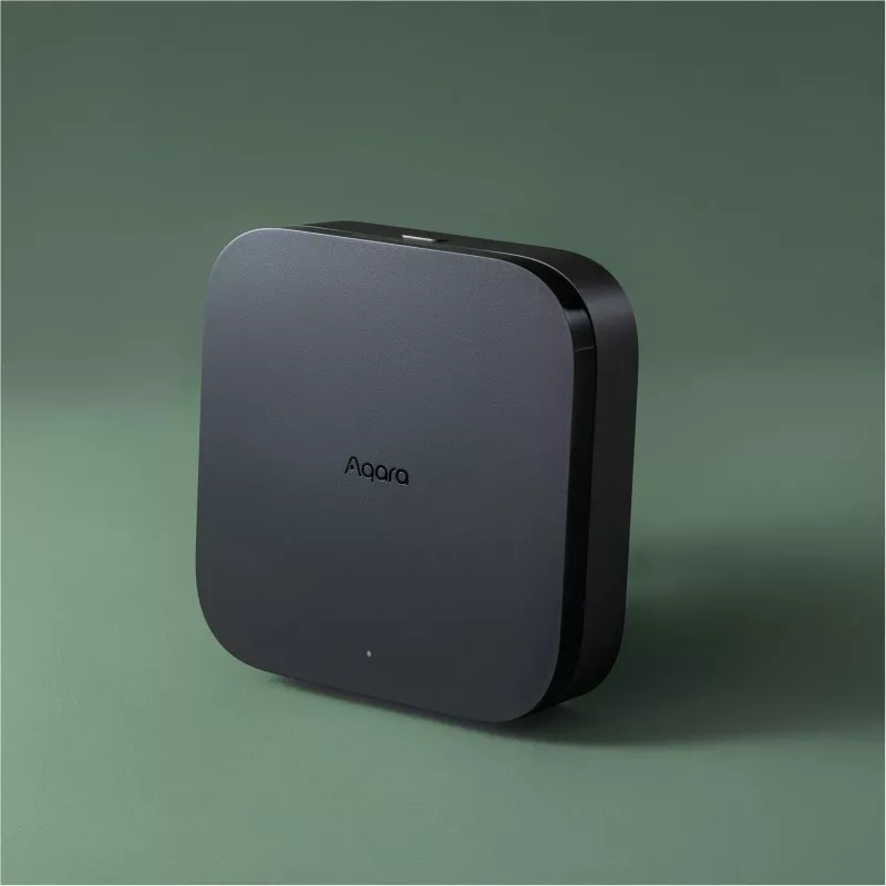 Aqara Smart Home Hub (besturingseenheid) M3 met IR-controller
