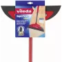 Vileda 1171 bezem zwart - rood (1469)