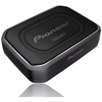 Actieve subwoofer Pioneer TS-WX140DA 170 W aluminium membraan