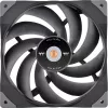 Thermaltake SWAFAN GT14 140mm Behuizingsventilator - Zwart