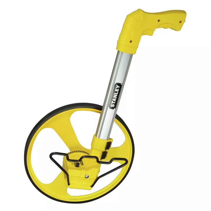 Meetwiel Stanley 1-77-174, 2,3 kg, breedte 645 mm, diepte 330 mm, hoogte 150 mm