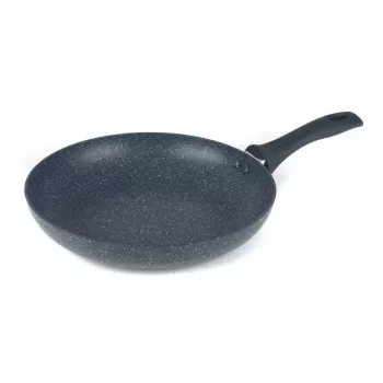 Koekenpan Russell Hobbs 28 cm steen-antiaanbaklaag RH00842EU7