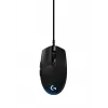 Logitech G435 Lightspeed draadloze gaming HEADSET-BLAUW-2.4GHZ-N/A-EMEA-914 (991-000527)