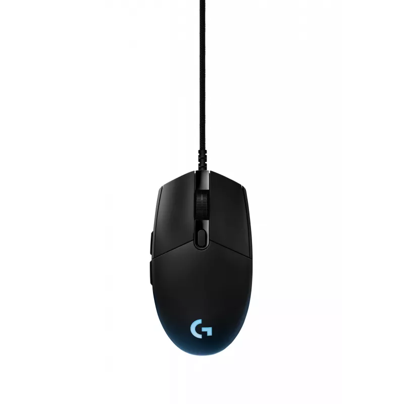 Logitech G435 Lightspeed draadloze gaming HEADSET-BLAUW-2.4GHZ-N/A-EMEA-914 (991-000527)