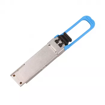 Extralink EX.33249 QSFP28-module, 100 Gb/s, 10 km, singlemode, Duplex LC