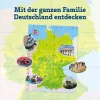 WAS IST WAS - Ontdek Duitsland, bordspel