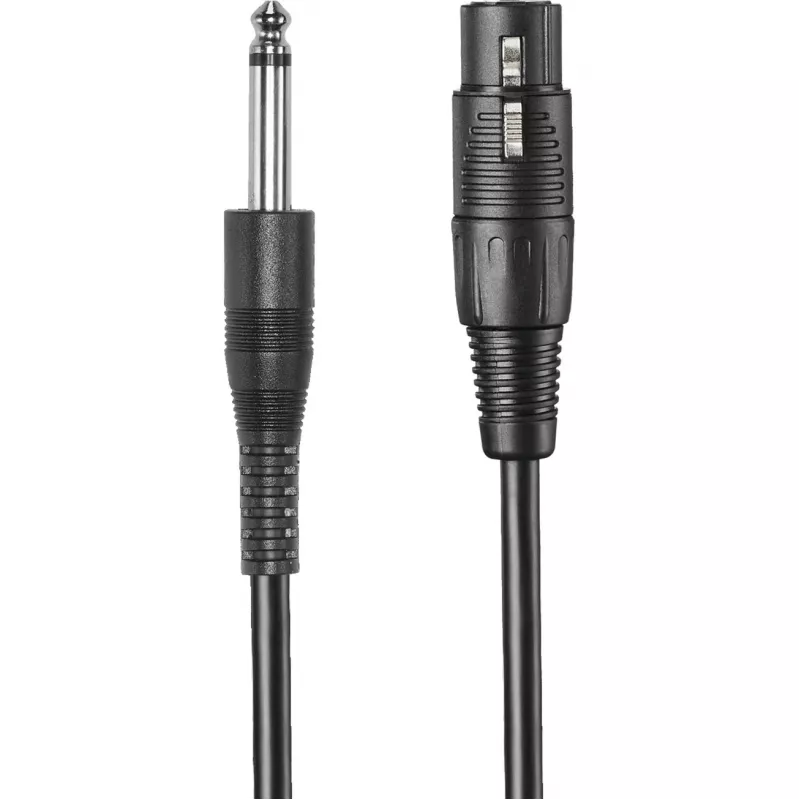 Audio-Technica AudioT ATR1300x dynamische microfoon zwart | unidirectioneel